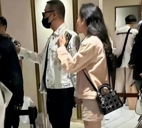 章子怡哥哥爆料视频,揭秘娱乐圈不为人知的秘密  第2张