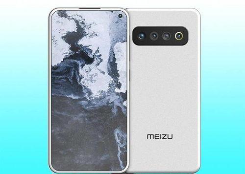 魅族17最新官方爆料,旗舰性能与美学设计再升级 第2张 魅族17最新官方爆料,旗舰性能与美学设计再升级 第2张