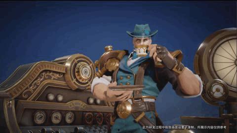 黄忠战令爆料最新,全新技能觉醒，战场霸主归来！  第2张