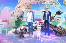 飞车手游10月最新爆料,全新赛道、炫酷技能,激情竞速再升级! 第2张 飞车手游10月最新爆料,全新赛道、炫酷技能,激情竞速再升级! 第2张